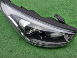 Frontscheinwerfer Hyundai Ix35 92102-2SXXX LED Rechts Scheinwerfer Headlight SCH6126599746lb