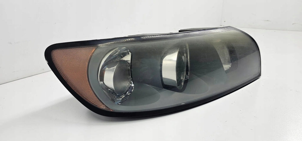 Frontscheinwerfer Volvo V50 0301198204 Rechts Scheinwerfer Headlight SCH7558325333ss