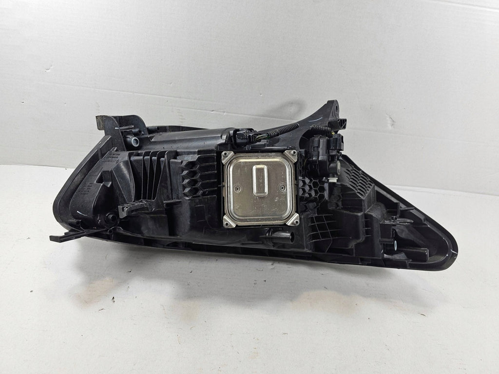 Frontscheinwerfer Renault Captur I 260606152R LED Links Scheinwerfer Headlight SCH8498752540jc