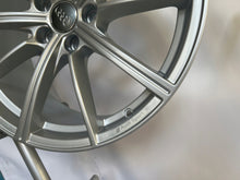 Load image into Gallery viewer, 1x Alufelge 19 Zoll 8.0&quot; 5x112 8W0601025CPX Audi Rim Wheel