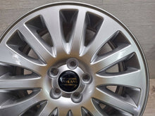 Laden Sie das Bild in den Galerie-Viewer, 1x Alufelge 17 Zoll 7.0" 5x108 49ET 8663671 Volvo V70 Rim Wheel FEL4154204645cn