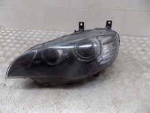 Load image into Gallery viewer, Frontscheinwerfer BMW X6 E71 7179857-08 Xenon Links Scheinwerfer Headlight SCH1103932631eo
