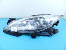 Laden Sie das Bild in den Galerie-Viewer, Frontscheinwerfer Mazda 6 Xenon Links Scheinwerfer Headlight