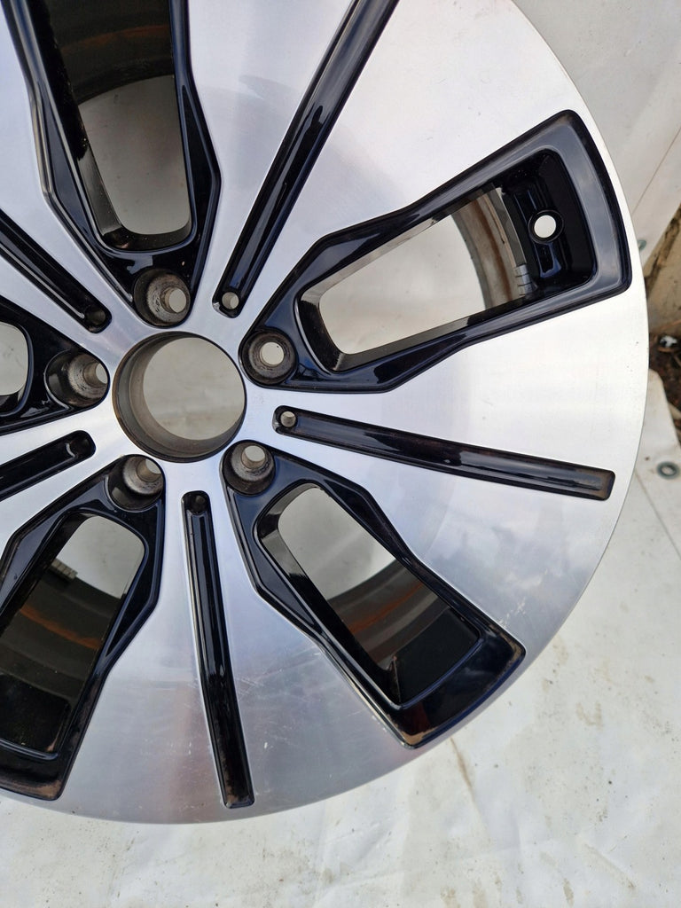 1x Alufelge 19 Zoll 8.0" 5x112 34ET A2934010100 Mercedes-Benz Eqc N293 Rim Wheel FEL2776836675au