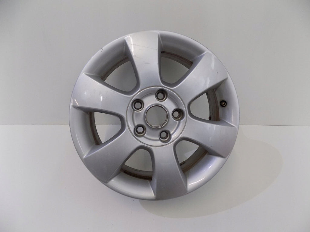 1x Alufelge 16 Zoll 6.5" 5x112 50ET 1ZD601025B VW Rim Wheel FEL7922419318fx