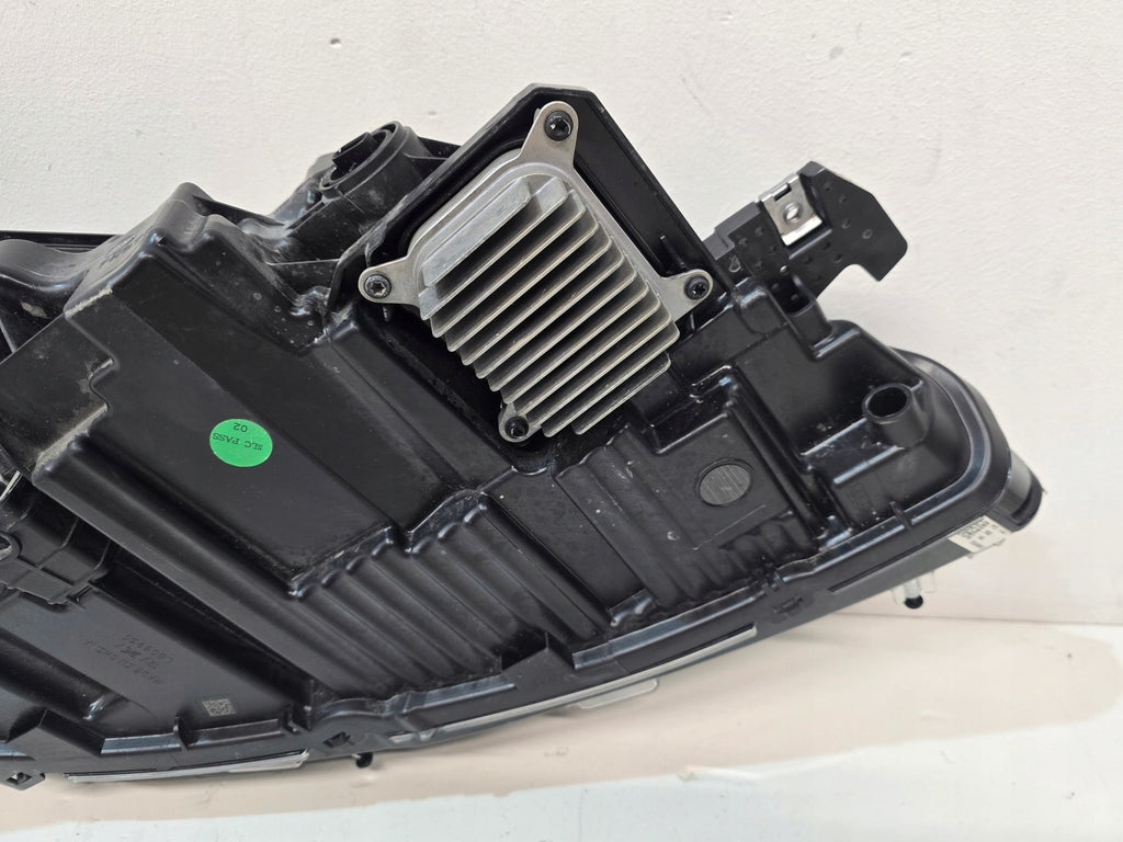 Frontscheinwerfer Tesla 3 1760888-00-F Ein Stück (Rechts oder Links) Headlight