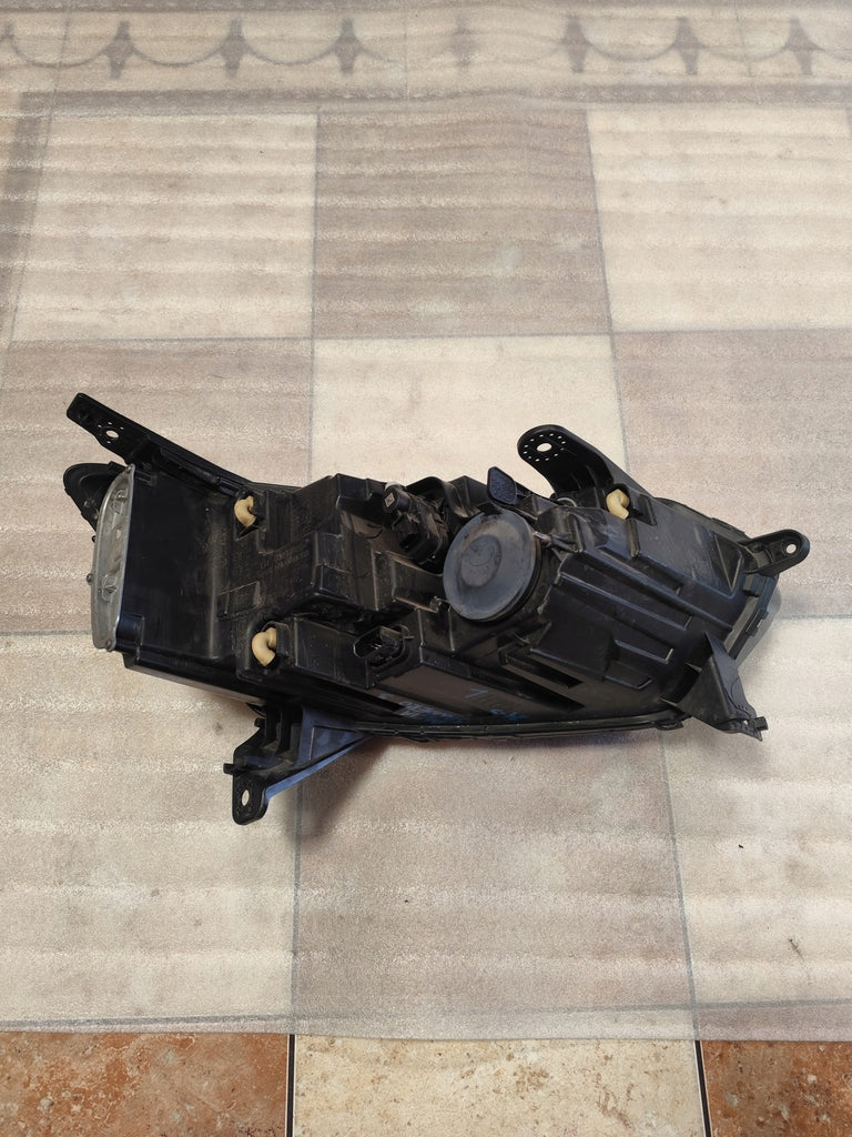 Frontscheinwerfer Dacia Sandero 260607161R LED Links Scheinwerfer Headlight SCH7060721245xs