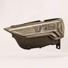 Laden Sie das Bild in den Galerie-Viewer, Frontscheinwerfer Audi Q3 83A941035 LED Links Scheinwerfer Headlight