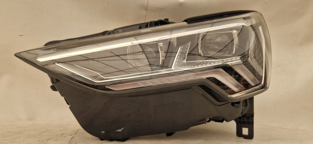 Frontscheinwerfer Audi Q3 83A941035 LED Links Scheinwerfer Headlight