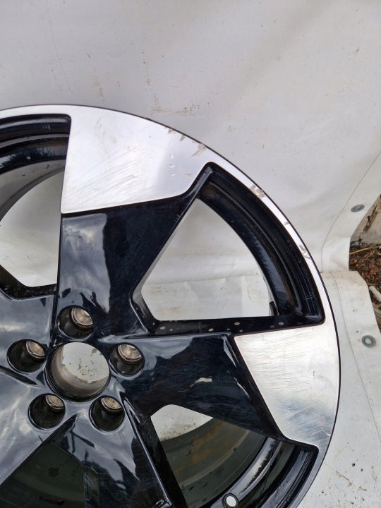 1x Alufelge 19 Zoll 8.0" 5x108 48ET 80000286 Volvo I Rim Wheel FEL6894849210rw
