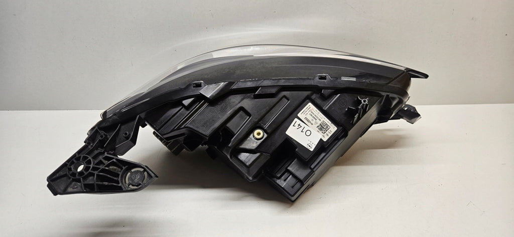 Frontscheinwerfer Opel Corsa F 39162653 LED Links Scheinwerfer Headlight SCH6157984512aw
