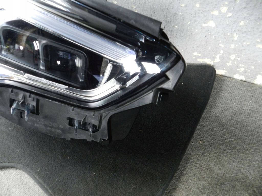Frontscheinwerfer Mercedes-Benz Gla H247 A2479065006 LED Rechts Headlight SCH9761326771cq