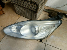 Load image into Gallery viewer, Frontscheinwerfer Ford C-Max II 89502242 Links Scheinwerfer Headlight SCH9967583301vj