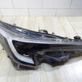 Frontscheinwerfer Toyota Corolla 8111012N70 Rechts Scheinwerfer Headlight SCH4226108077ci