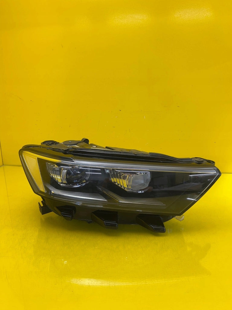 Frontscheinwerfer VW T-Roc 2GA941036D LED Rechts Scheinwerfer Headlight SCH2873972887xq