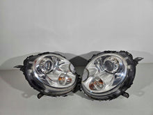 Laden Sie das Bild in den Galerie-Viewer, Frontscheinwerfer Mini R56 103419012301 Xenon Ein Satz Scheinwerfer Headlight SCH4931448933zx