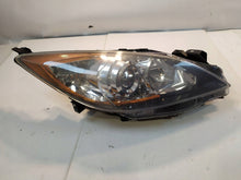 Laden Sie das Bild in den Galerie-Viewer, Frontscheinwerfer Mazda II BDG751030 Rechts Scheinwerfer Headlight