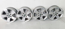 Laden Sie das Bild in den Galerie-Viewer, 4x Alufelge 16 Zoll 3.5&quot; 5x112 656675670 Skoda Octavia Ii Rim Wheel