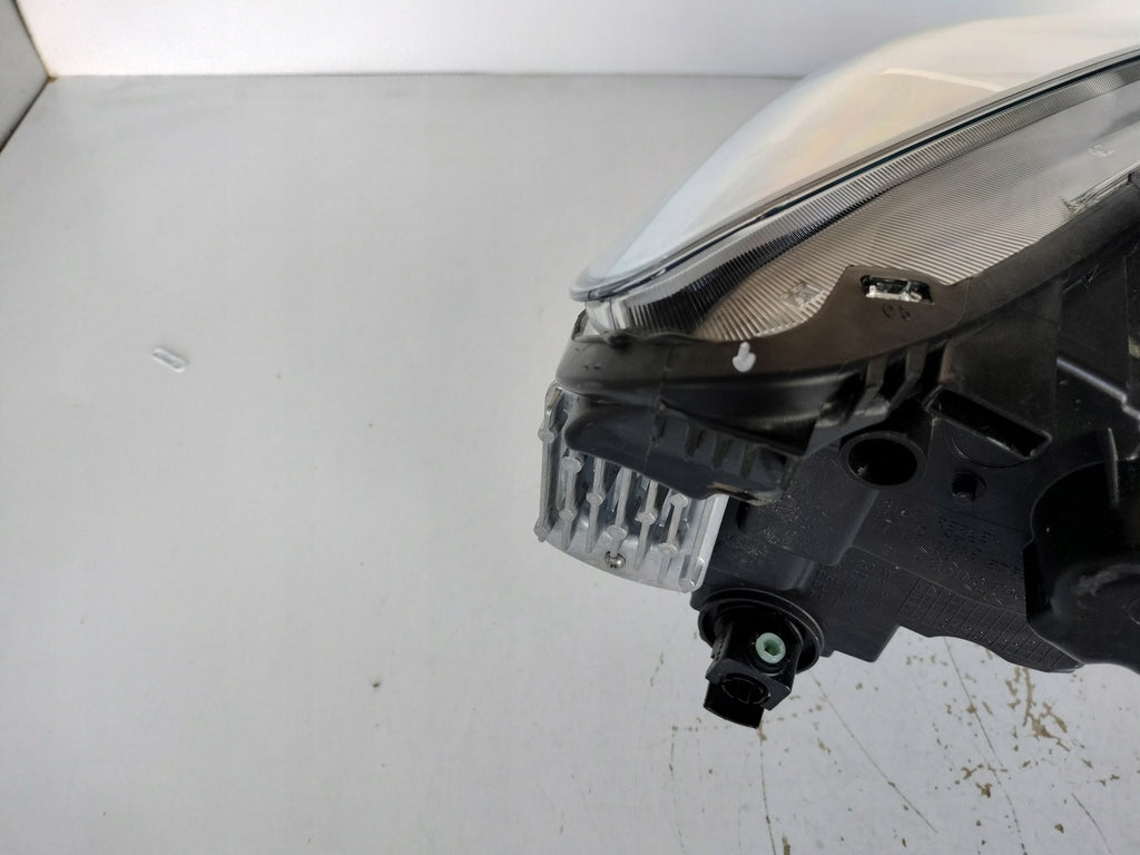 Frontscheinwerfer Ford Kuga LV4B13E017-AN Full LED Links Scheinwerfer Headlight