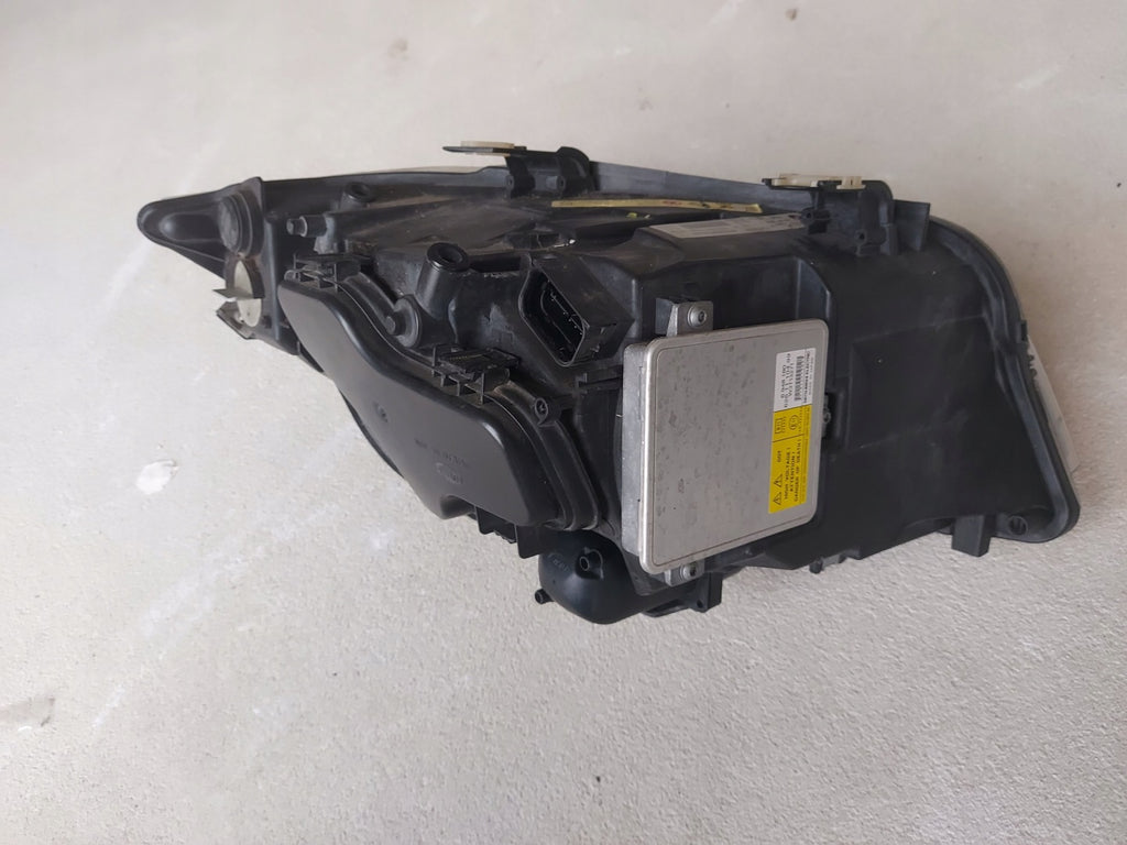 Frontscheinwerfer BMW E91 E90 6942737 Links Scheinwerfer Headlight SCH2203843085vb