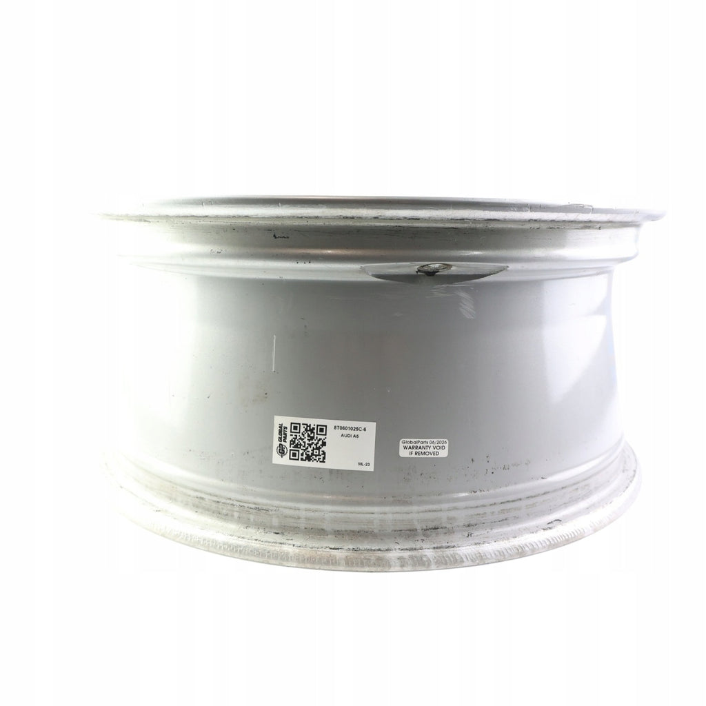 1x Alufelge 18 Zoll 7.5" 5x112 8T0601025C Audi A5 Rim Wheel FEL2085110292xl