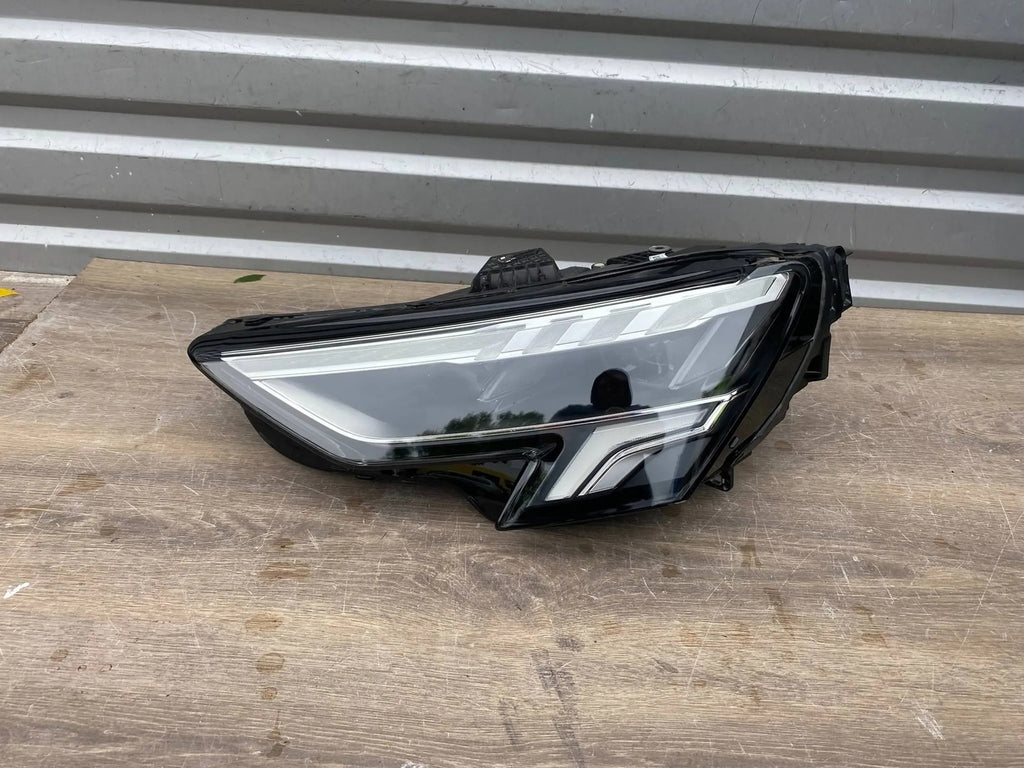 Frontscheinwerfer Audi A3 8Y0941033 90193987 Links Scheinwerfer Headlight SCH5849400566ls