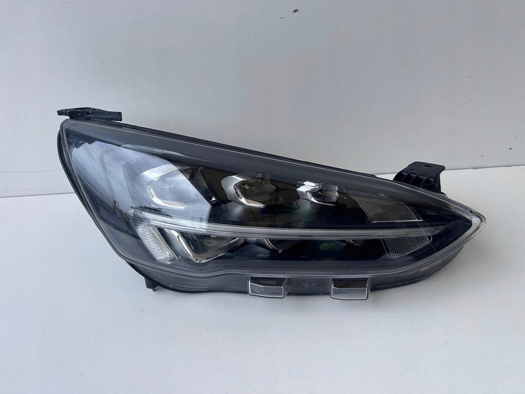 Frontscheinwerfer Ford Focus MX7B-13E014 LED Rechts Scheinwerfer Headlight SCH8475640283ks