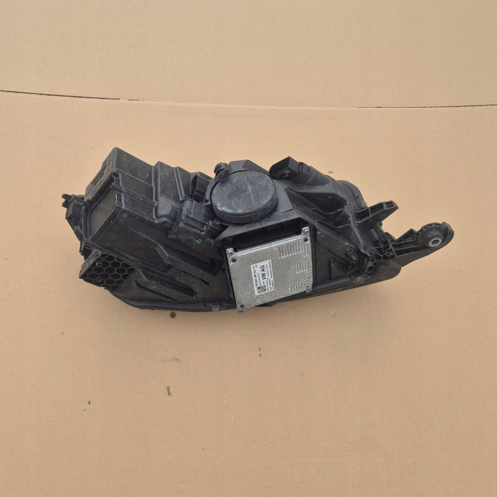 Frontscheinwerfer Skoda Fabia 6V1941015F Links Scheinwerfer Headlight SCH2532312350dl