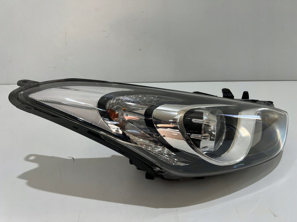 Frontscheinwerfer Hyundai I30 R009H192TEW Rechts Scheinwerfer Headlight SCH6399320734oi