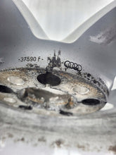Load image into Gallery viewer, 1x Alufelge 16 Zoll 7.0" 5x112 35ET 8W0601025 Audi A4 B9 Rim Wheel FEL6134377924xv