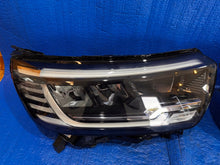 Load image into Gallery viewer, Frontscheinwerfer Renault Kangoo 260608525R 260103264R Ein Satz Headlight SCH3794325054im