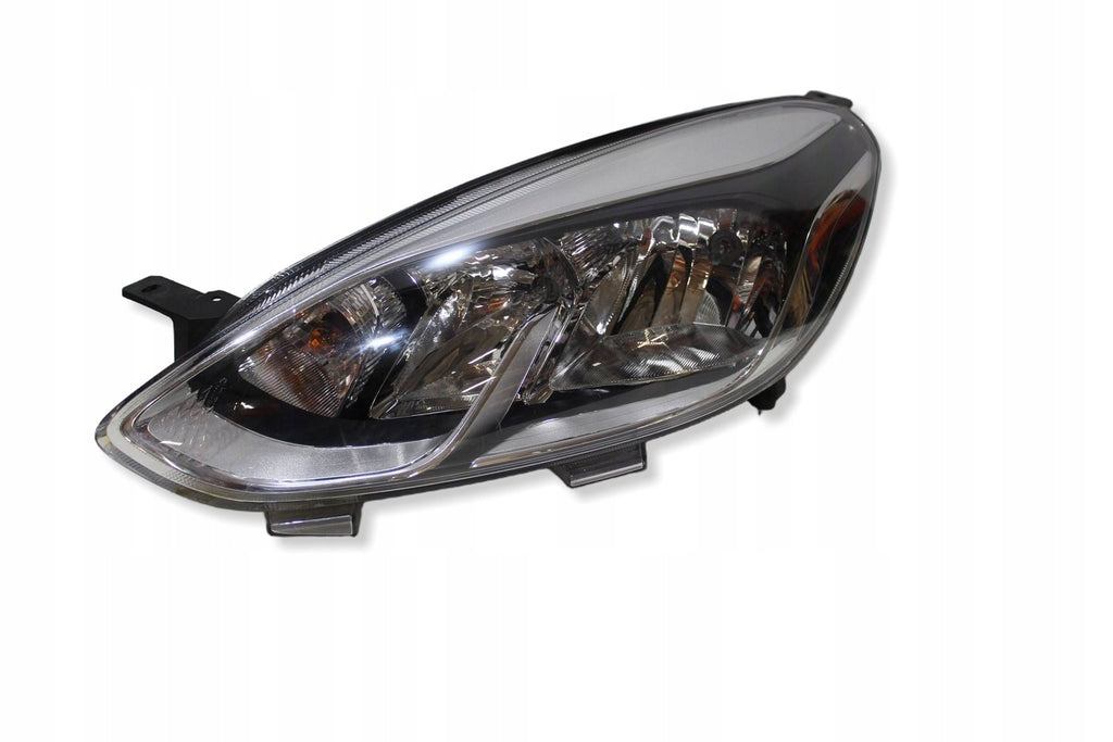 Frontscheinwerfer Ford Fiesta I FALSE Scheinwerfer Headlight SCH6236947723qx