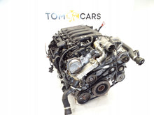 Laden Sie das Bild in den Galerie-Viewer, Motor BMW X5 E70 M57D30 3.0 231PS 136TKm Diesel Engine Komplett