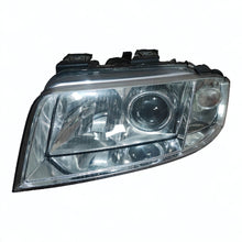 Load image into Gallery viewer, Frontscheinwerfer Audi A6 Xenon Links Scheinwerfer Headlight