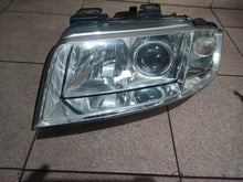 Load image into Gallery viewer, Frontscheinwerfer Audi A6 Xenon Links Scheinwerfer Headlight