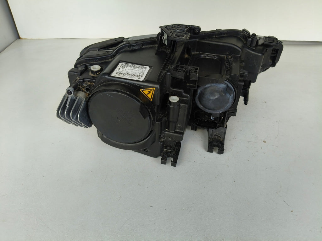 Frontscheinwerfer Audi A5 8T0941043C LED Links Scheinwerfer Headlight SCH1703860959cb