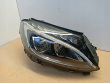 Load image into Gallery viewer, Frontscheinwerfer Mercedes-Benz 2059062604 LED Rechts Scheinwerfer Headlight