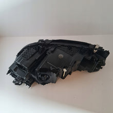Laden Sie das Bild in den Galerie-Viewer, Frontscheinwerfer BMW IX I20 5A3CEA2-04 Laser Rechts Scheinwerfer Headlight SCH5149221536xi