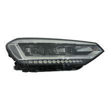 Laden Sie das Bild in den Galerie-Viewer, Frontscheinwerfer VW Touran 5TB941082A FULL LED Rechts Scheinwerfer Headlight