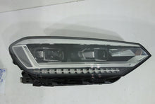 Laden Sie das Bild in den Galerie-Viewer, Frontscheinwerfer VW Touran 5TB941082A FULL LED Rechts Scheinwerfer Headlight