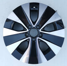 Laden Sie das Bild in den Galerie-Viewer, 1x Alufelge 17 Zoll 7.0" 5x112 51ET A4474015200 Mercedes-Benz Viano Rim Wheel FEL7184302118li
