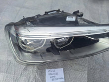 Load image into Gallery viewer, Frontscheinwerfer BMW F26 X3 F25 7460632-02 LED Rechts Scheinwerfer Headlight SCH5021198650xj