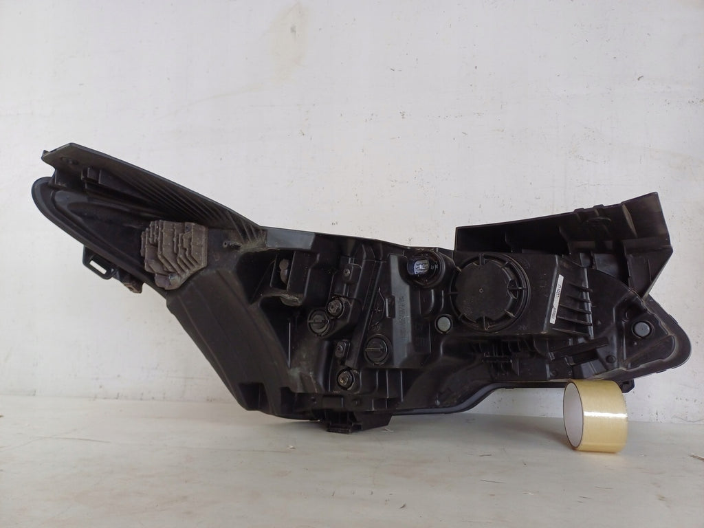 Frontscheinwerfer Kia Ev6 92101-CV0 LED Links Scheinwerfer Headlight