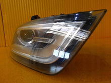 Laden Sie das Bild in den Galerie-Viewer, Frontscheinwerfer Audi Q3 8U0941044 Xenon Rechts Scheinwerfer Headlight