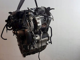 Motor Audi VW A3 Golf DGCA 2.0 TDI 184PS 135kW 38TKm 2016 Diesel Unkomplett