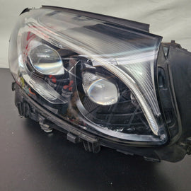 Frontscheinwerfer Mercedes-Benz Glc A253906801 Rechts Scheinwerfer Headlight SCH9547064717af
