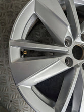 Load image into Gallery viewer, 1x Alufelge 17 Zoll 7.0" 5x112 45ET 57A601025B Skoda Karoq Rim Wheel FEL9666980753ys