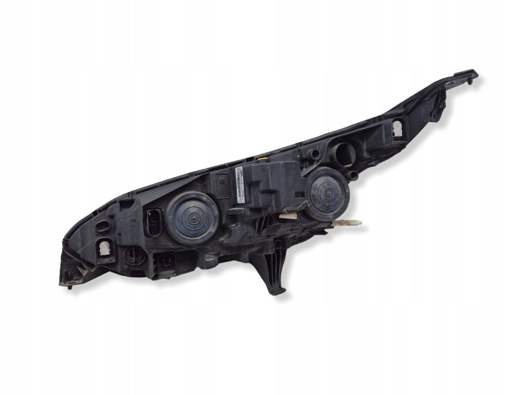 Frontscheinwerfer Ford Tourneo Connect Transit FT11-13W029DB Rechts Headlight SCH6445328254mw