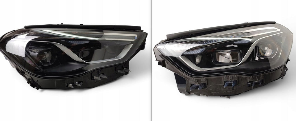 Frontscheinwerfer Mercedes-Benz W247 2479064104 2479064404 LED FALSE Headlight SCH7044731611vl