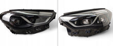 Laden Sie das Bild in den Galerie-Viewer, Frontscheinwerfer Mercedes-Benz W247 2479064104 2479064404 LED FALSE Headlight SCH7044731611vl